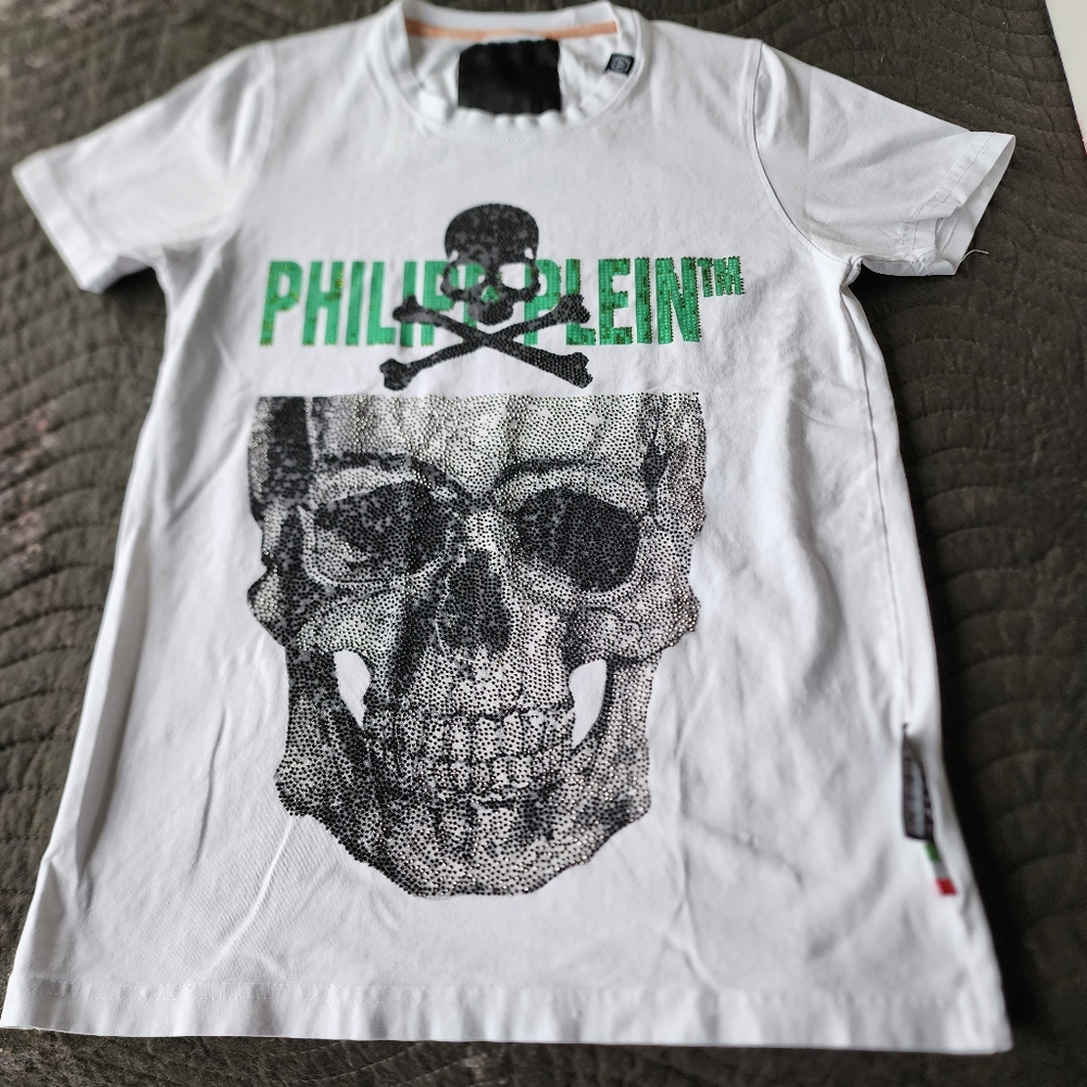 Philipp Plein T-shirt